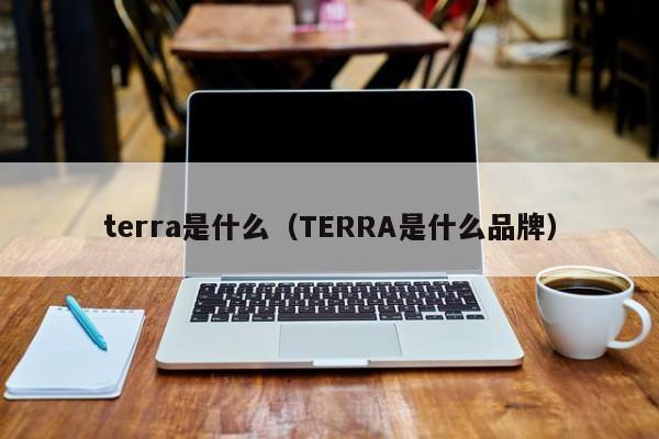 terra是什么（TERRA是什么品牌）