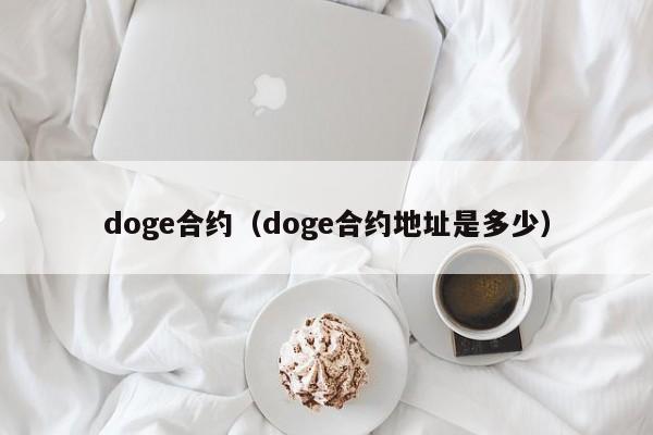 doge合约（doge合约地址是多少）