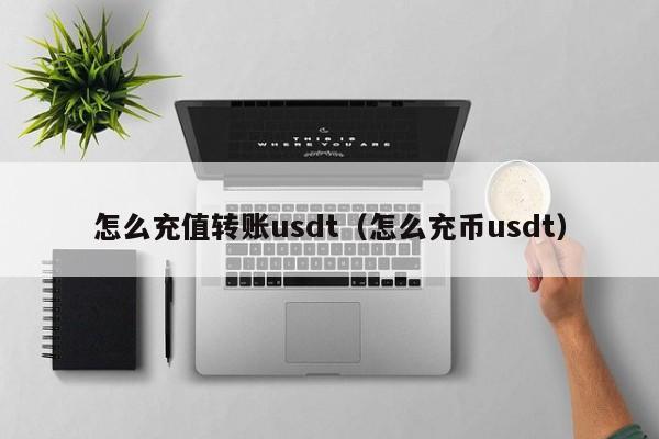 怎么充值转账usdt（怎么充币usdt）