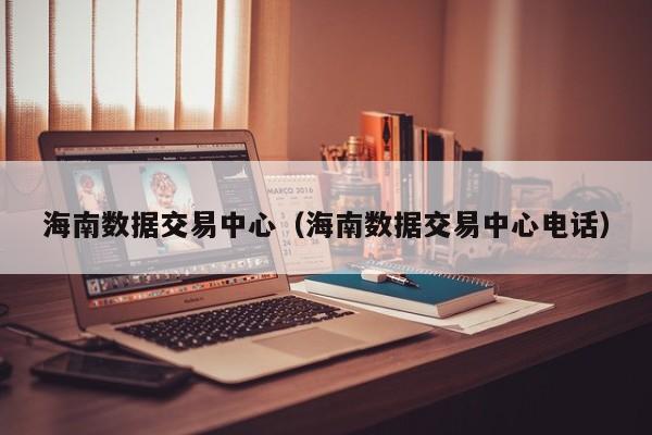 海南数据交易中心（海南数据交易中心电话）