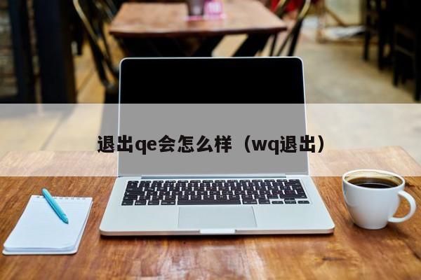 退出qe会怎么样（wq退出）