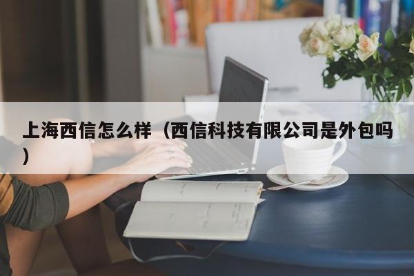 上海西信怎么样（西信科技有限公司是外包吗）