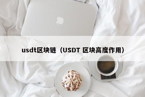 usdt区块链（USDT 区块高度作用）